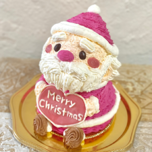 クリスマスケーキを通販で探す人必見!人気店の定番ケーキから個性派ケーキまで勢揃い